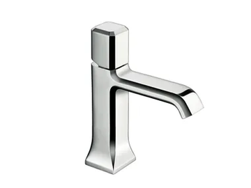 ITALY CRIIT244 - Countertop single handle washbasin tap by CRISTINA Rubinetterie - view 2